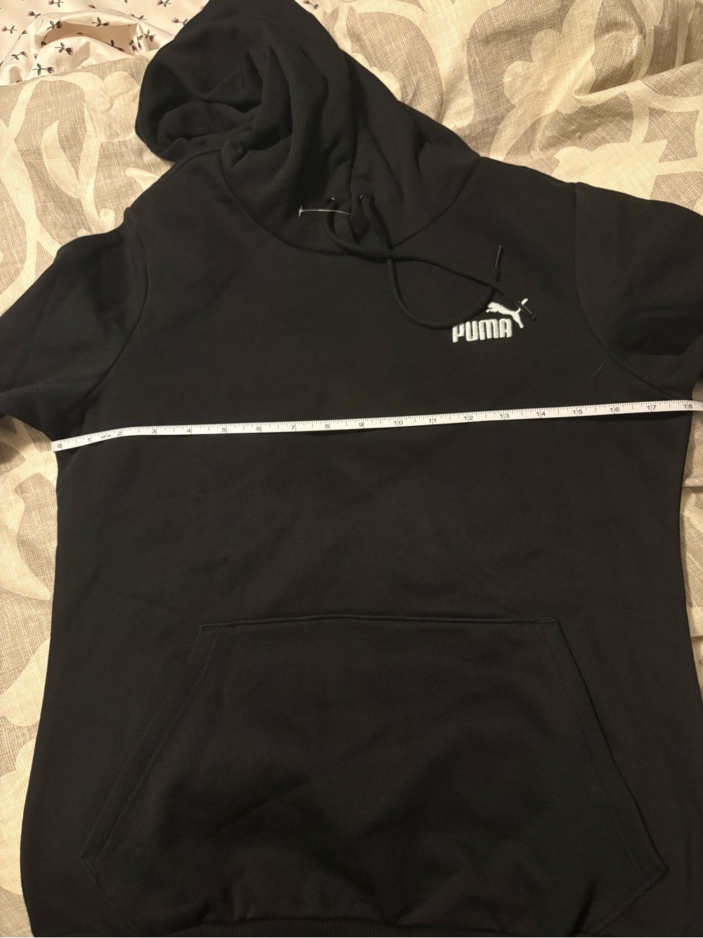 Puma Women’s Hoodie - Picture 6 of 8